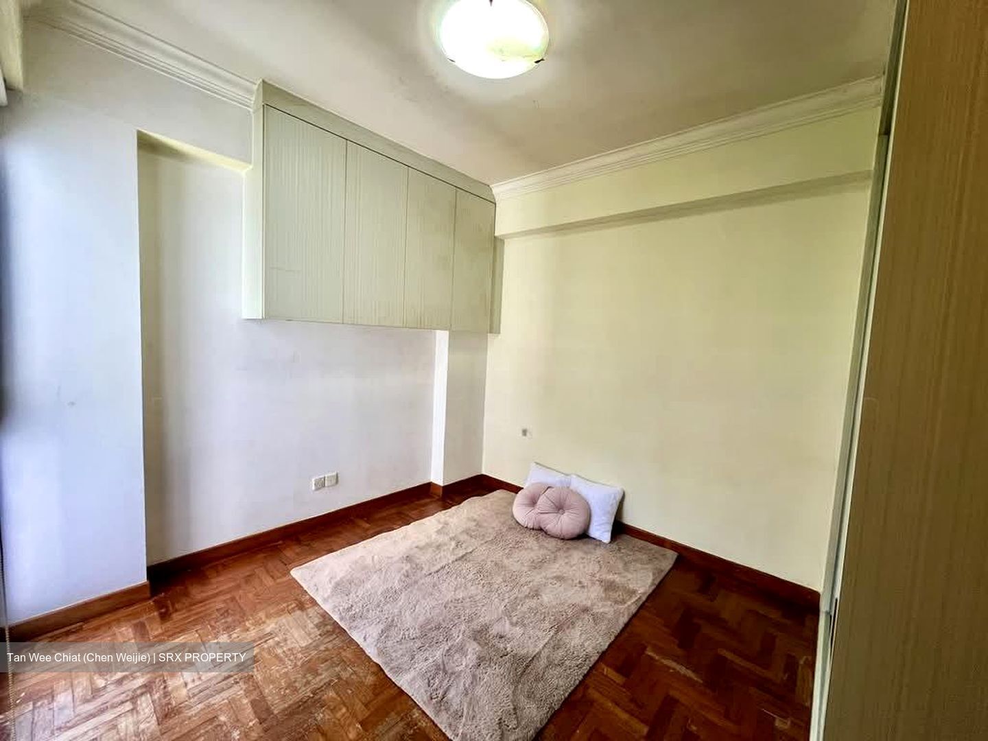 Regentville (D19), Apartment #597117931
